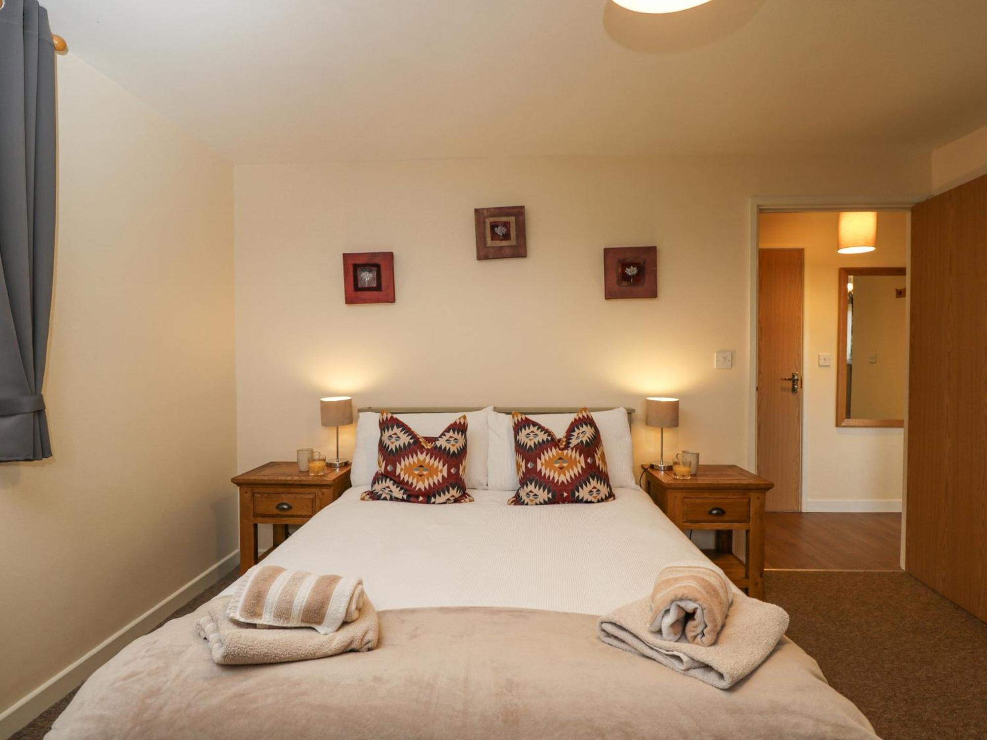 Roan Cottage Lydiard Millicent 外观 照片