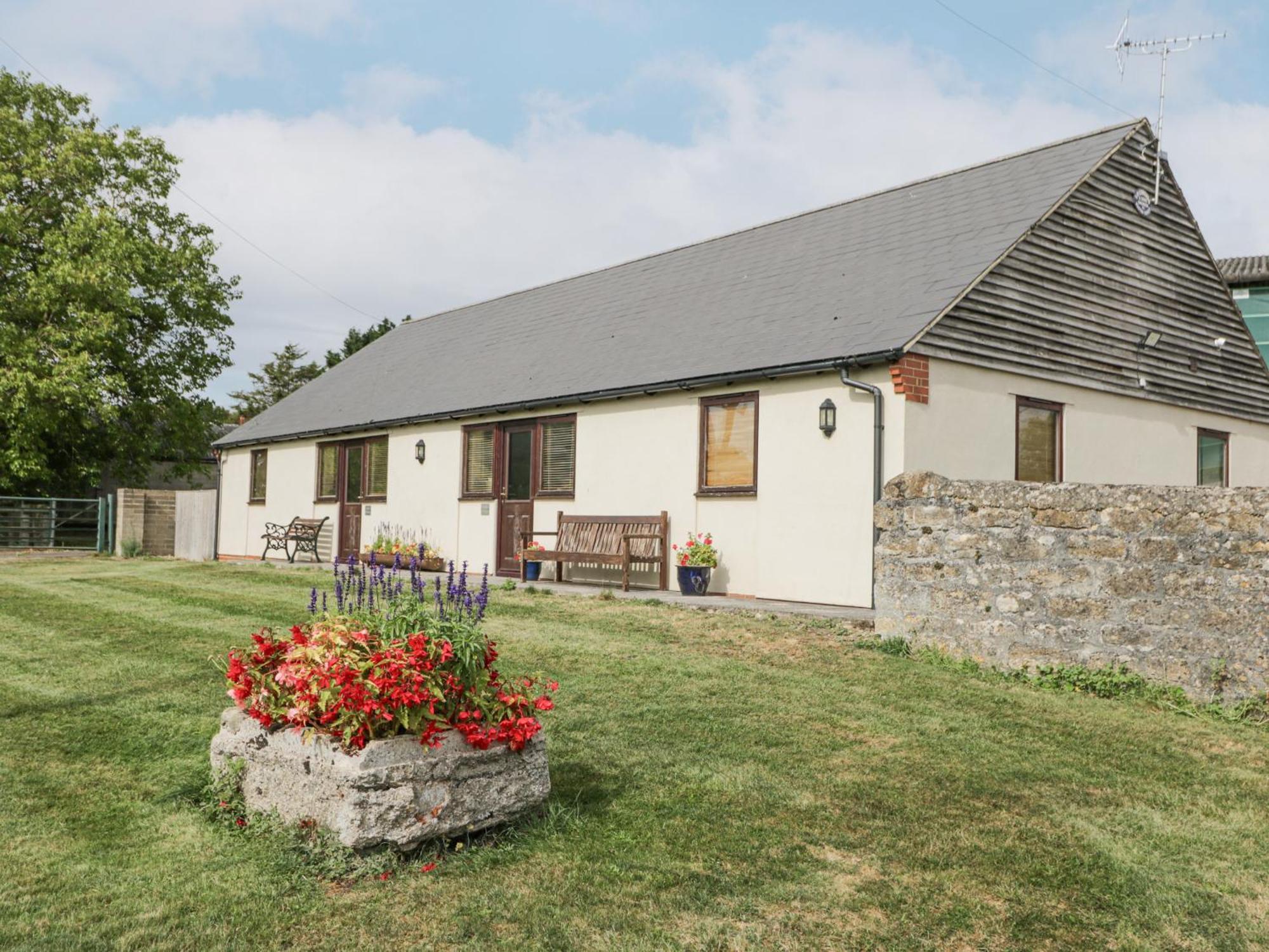Roan Cottage Lydiard Millicent 外观 照片